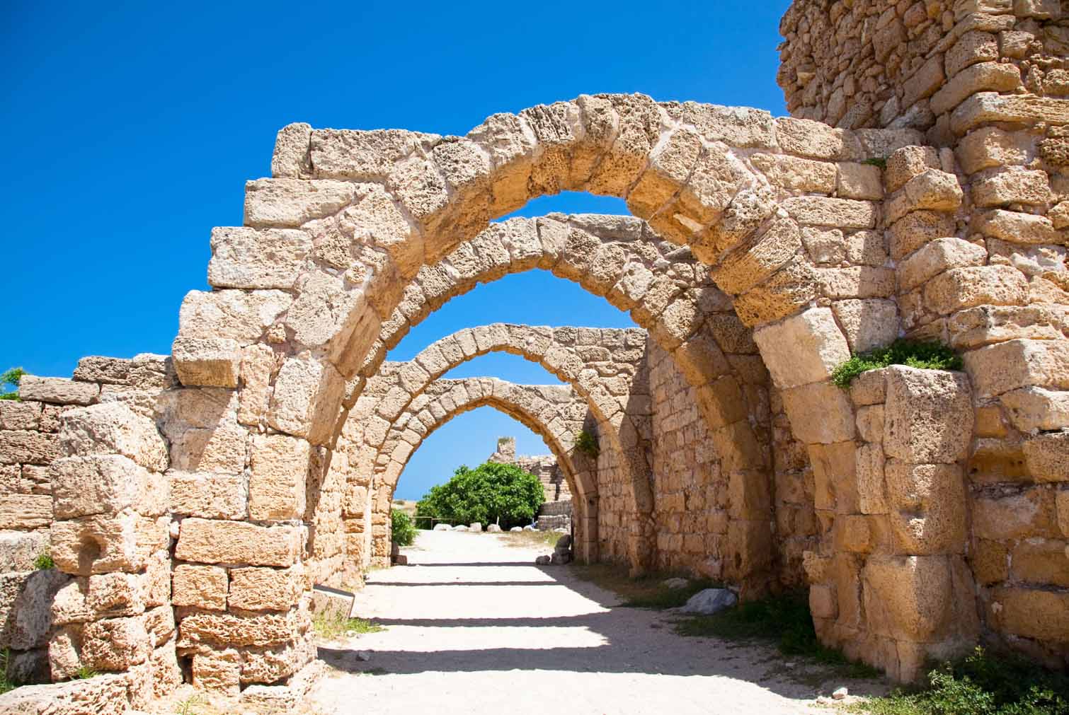 Caesarea image 2